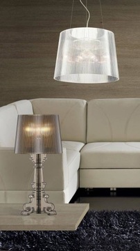 Bella AZ0071 Настольная лампа Azzardo