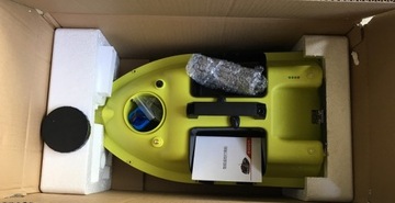 ПРОФЕССИОНАЛЬНАЯ ЛОДКА ДЛЯ ПРИВЕЛКИ С 3 КОРМУШКАМИ