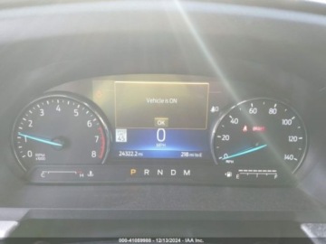 Ford Explorer VI 2023 Ford Explorer Timberline, 2023r., 4x4, 2.3L 2.3 Benzyna 300KM, zdjęcie 11