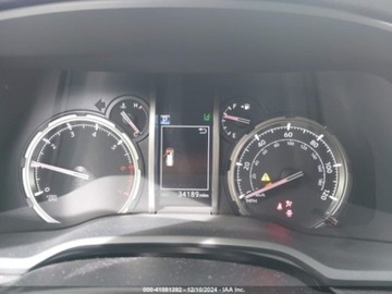 Toyota 2023 Toyota 4-Runner TRD off road 4.0 Benzyna 270KM, zdjęcie 10