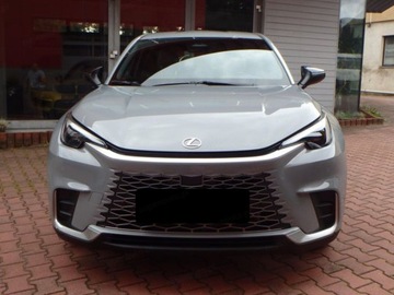 Lexus LBX 1.5 Hybrid 136KM 2025 Od ręki - Elegant 1.5 Hybrid 136KM | Podgrzewane fotele!, zdjęcie 1