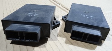 YAMAHA XJ 600 92-96 4BR-00 МОДУЛЬ ЗАЖИГАНИЯ РЕЛЕ КОМПЬЮТЕРНОГО КОНТРОЛЛЕРА