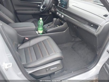 Honda CR-V VI 2025 Honda CR-V Sport-L 2025 2.0l 2.0 Hybryda 145KM, zdjęcie 9