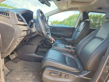 Honda Odyssey IV 2025 Honda Odyssey Exl 2025 3.5 Benzyna 280KM, zdjęcie 7