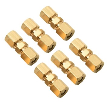 Проволочный коннектор Ø4,75 мм от 3/16