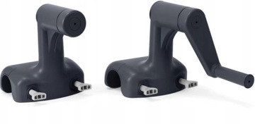 Роликовый съемник фольги для солнечного отопления