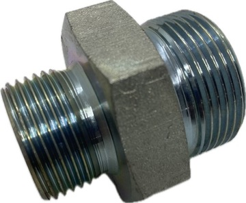Złączka Hydrauliczna Nypel BB 1