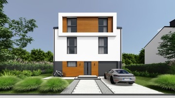 Архитектурные визуализации, 3D дизайн мебели или фасада/террасы