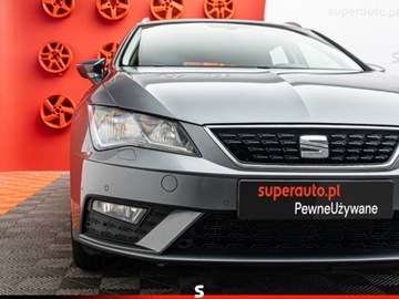 Seat Leon III X-Perience 1.4 TSI 125KM 2018 Od ręki - SEAT Leon 1.4 TSI Combi 125KM 2018, zdjęcie 20