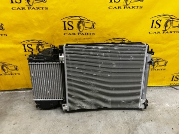 Вентилятор с корпусом/опора 27C123W2