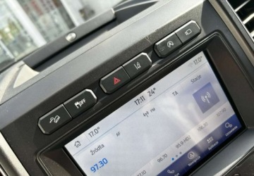 Ford Expedition III 2019 Ford Expedition Ford Expedition 3.5 Benzyna 375KM, zdjęcie 21