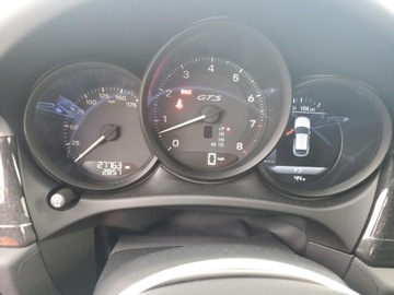 Porsche Macan 2022 Porsche Macan 2022 Porsche Macan GTS AWD 2.9 Benzyna 434KM, zdjęcie 11