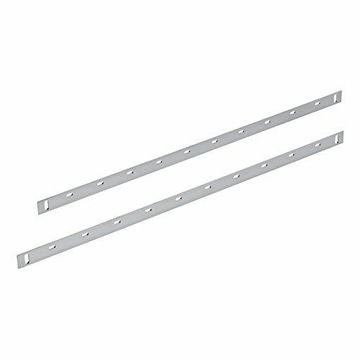 Komplet szyn mocujących do iBox Universal hansgrohe 96615000 2 szt.
