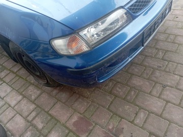 NISSAN ALMERA N15 HB NÁRAZNÍK PŘEDNÍ