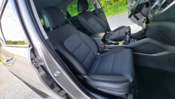 Hyundai Tucson III SUV 1.6 GDI 132KM 2016 HYUNDAI TUCSON 1.6GDI Benzyna *KAMERA* Nawigacja*Opłacony* GWARANCJA, zdjęcie 30