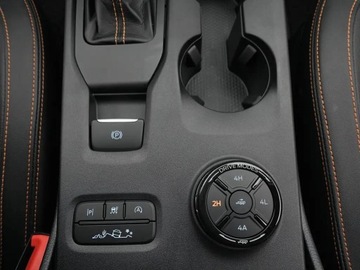 Ford Ranger VI Podwójna kabina 2.0 EcoBlue BI-TURBO 205KM 2025 Ford Ranger 2.0 EcoBlue Bi-Turbo 205KM A10 Wildtrak, zdjęcie 14