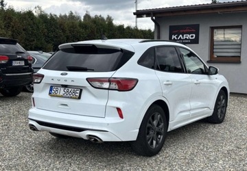 Ford Kuga III 2021 Ford Kuga Samochod z gwarancja 1.5 Diesel 120KM, zdjęcie 6
