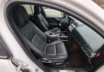 Jaguar F-Pace SUV 2.0 i4D 180KM 2016 Jaguar F-pace R- Sport 4X4 Automat 9HP 180ps, zdjęcie 20