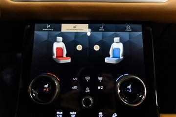 Land Rover Range Rover Velar 2021 Land Rover Range Rover VELAR P400 R-Dynamic HSE, zdjęcie 30