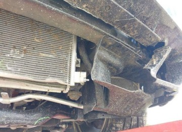 Dodge Challenger III 2018 Dodge Challenger 2018, 6.2L, SRT HELLCAT WIDEBODY, od ubezpieczalni, zdjęcie 15