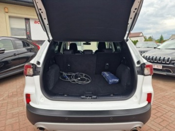 Ford Kuga III SUV Plug-In 2.5 EcoBlue 225KM 2021 Ford Kuga plug in, zdjęcie 15