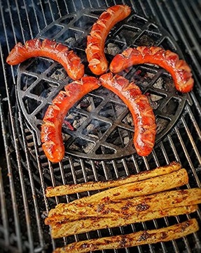 МАШИНА ДЛЯ РЕЗКИ КОЛБАСЫ ДЛЯ ГРИЛЯ ОРИГИНАЛЬНЫЕ АКСЕССУАРЫ