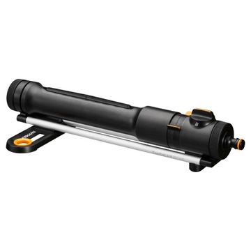 FISKARS COMFORT Качающийся садовый ороситель для полива травы М 285м2