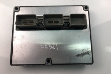 JEDNOSTA ŘÍDÍCÍ MOTORU ECU VOLVO V50 (MW) 30743371 2006