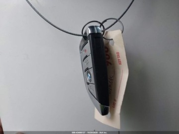 BMW Seria 5 G30-G31 2020 BMW Seria 5 540i XDrive 2020, 3.0L R-6 335KM, 4x4, od ubezpieczalni 3.0, zdjęcie 13