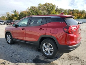  GMC Terrain Sle 2023 1.5l 1.5 Benzyna 170KM, zdjęcie 1