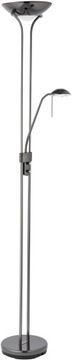 Endon ROME ROME-BC Торшер 2х230Вт, 33Вт/R7s, G9