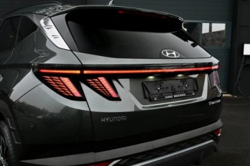 Hyundai Tucson IV SUV 1.6 T-GDI 150KM 2021 HYUNDAI TUCSON EXECUTIVE! Super stan!, zdjęcie 5