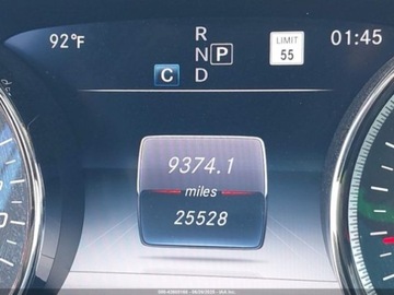 Mercedes Klasa E W213 2019 Mercedes-Benz Klasa E 2019 MERCEDES-BENZ E 300 2.0 Benzyna 241KM, zdjęcie 10