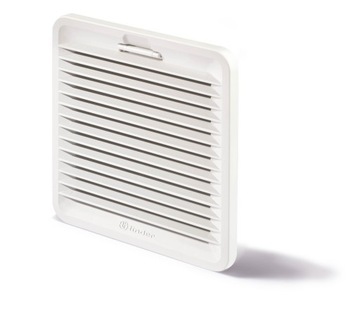 Filtr wylotowy 7F.02.0.000.3000 177x177mm do szaf