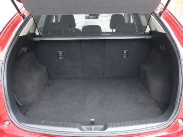 Mazda CX-5 II SUV 2.0 SKY-G 165KM 2021 Mazda CX-5 2.0 Skyactiv-G, Salon Polska, zdjęcie 13