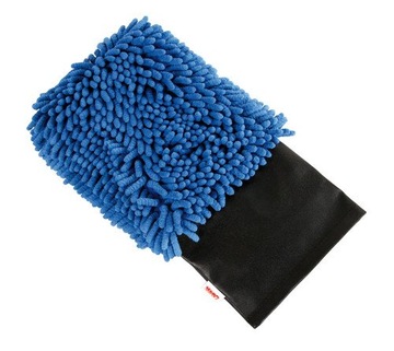 RĘKAWICA Z MIKROFIBRY DO MYCIA MOTOCYKLI LAMPA