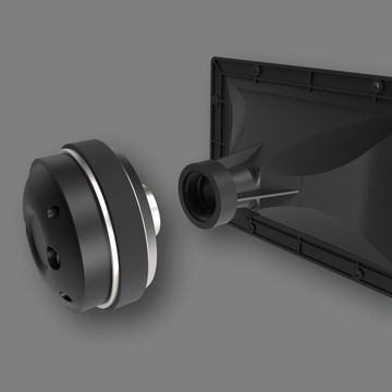 Klipsch Forte IV (орех грецкий/Американский орех) - пара