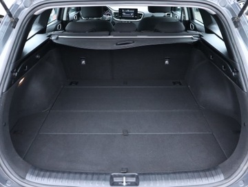 Kia Ceed III Kombi 1.6 CRDi 136KM 2020 Kia Ceed 1.6 CRDi, Salon Polska, Serwis ASO, zdjęcie 13