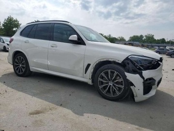 BMW X5 G05 2021 BMW X5 Xdrive 45e 3.0 Hybryda Plug-in 389KM, zdjęcie 5