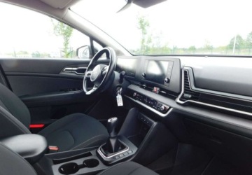 Kia Sportage V 2022 Kia Sportage z Gwarancja Model 2023r 1.6 Diesel 136KM, zdjęcie 7