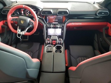 Lamborghini Urus 2023 Lamborghini Urus S 2023 4.0l 4.0 Benzyna 657KM, zdjęcie 8