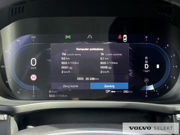 Volvo XC60 II 2023 Volvo XC 60 FV23% B4B Plus Dark LED Panorama Wenty, zdjęcie 31