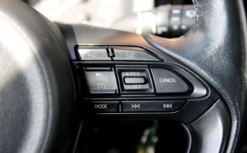 Mazda 2 III 2022 Mazda 2 1.5 Hybrid Pure 90KM Automat SalonPL 12 miesiecy Gwarancji RiA, zdjęcie 1