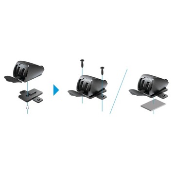 Автомобильное зарядное устройство USB LAMP 5400 мА