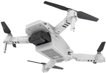 OBEST Мини-Дрон с камерой 4K HD