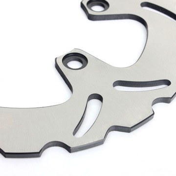 ЗАДНИЙ ТОРМОЗНОЙ ДИСК SUZUKI GSXF GSX 600 F 98-06