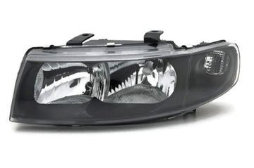 SEAT LEON TOLEDO 99-04 REFLEKTOR LEWY NOWY DEPO ^