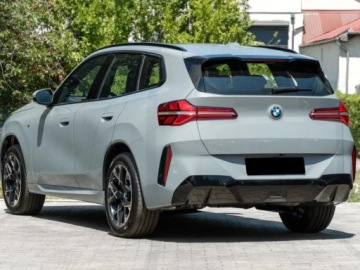 BMW X3 G45 2025 BMW X3 xDrive20 Sport Suv 2.0 (208KM) 2025, zdjęcie 1