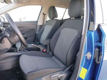 Skoda Fabia IV 1.0 TSI 95KM 2025 Skoda Fabia Benzyna 95KM, zdjęcie 10