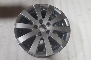 Felga aluminiowa Volkswagen Passat B6 Eos 6.0